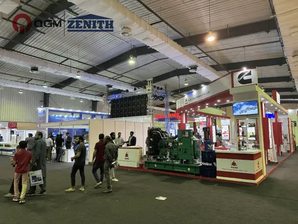 QGM 팀, ITIF 아시아에서 좋은 모습 보여