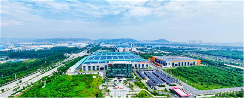 ZN2000C 콘크리트 블록 성형 기계