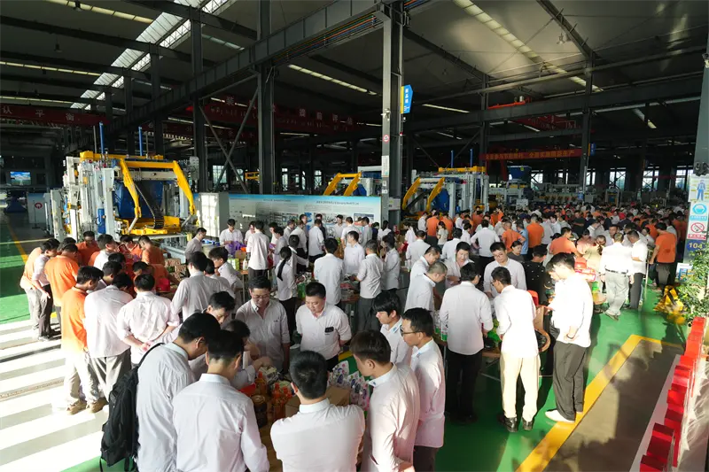 보름달은 기쁨과 설렘을 가져오고, 