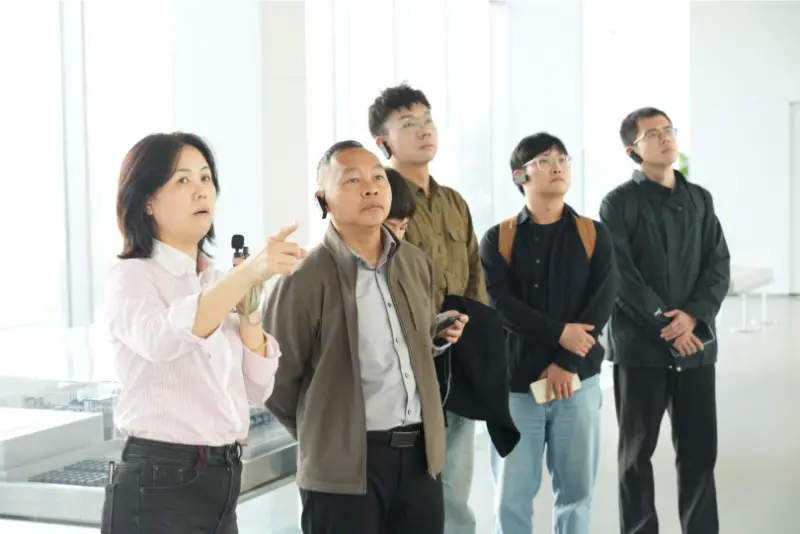 대학과 기업이 손을 잡고 녹색 미래를 위한 혁신을 위한 새로운 여정을 시작합니다.