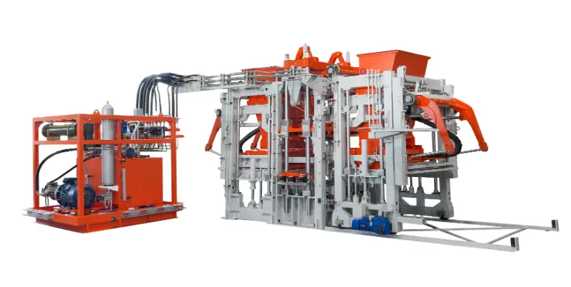 정밀 제조로 친환경 새 모멘텀 창출 | Quangong Machinery Co., Ltd. T9 벽돌 생산 라인은 뛰어난 강점을 자랑합니다.