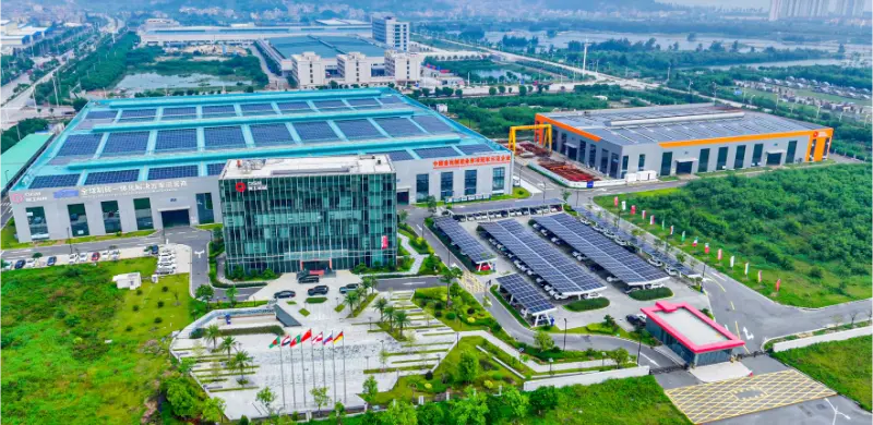 Quangong Machinery Co., Ltd.는 2분기 개선 제안 행운권 추첨을 성공적으로 완료했습니다.
