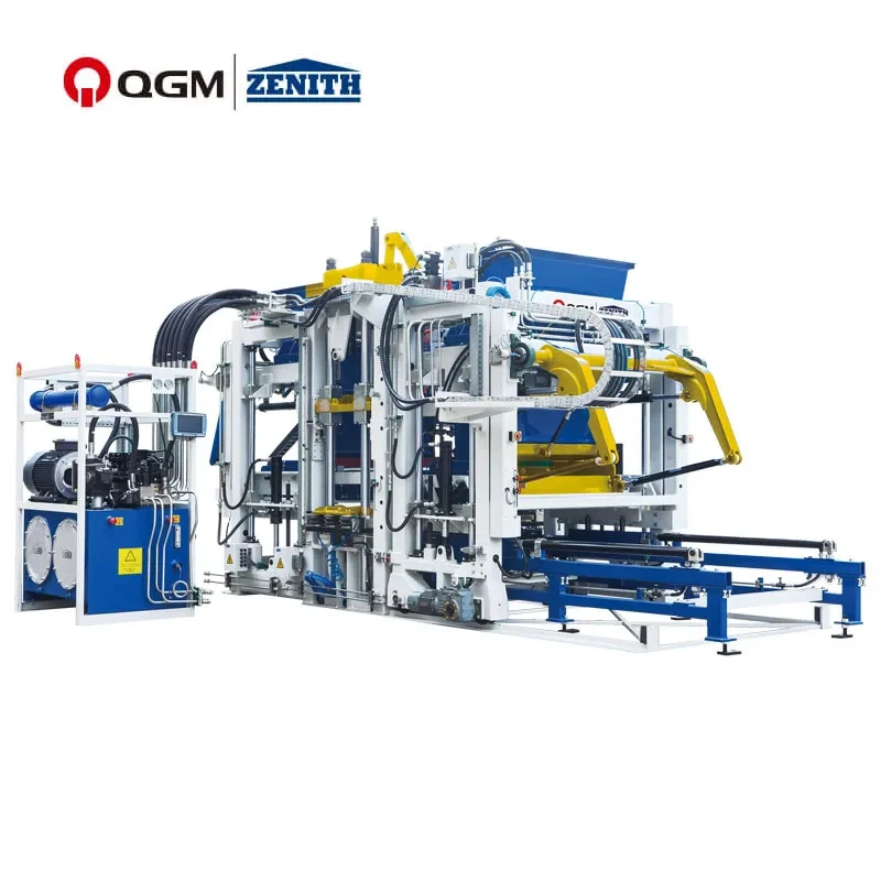 브릭 프리 머신